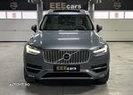 Volvo XC 90 D5 AWD Geartronic Inscription - 16