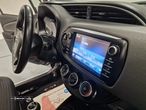 Toyota Yaris 1.4 D-4D Comfort+P.Style - 51