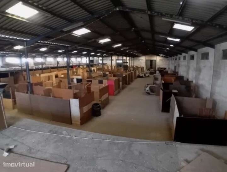 Armazém para venda em Meleças - Sintra - Grande imagem: 5/6