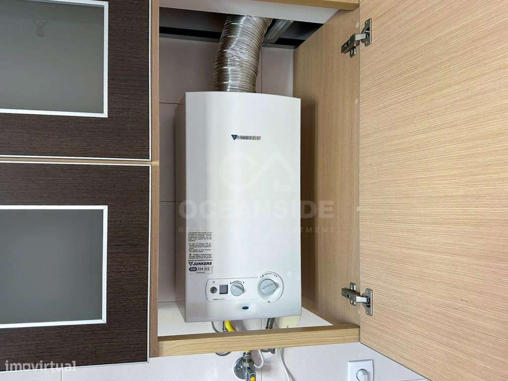 Apartamento T2 em Castelo Branco-10