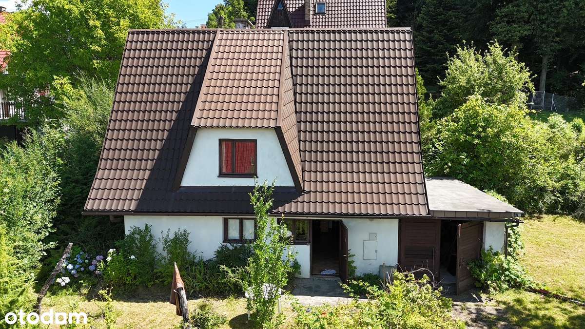 Domek letniskowy w Trzemeśni - Pełny obrazek: 5/20