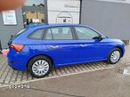 Skoda Scala 1.0 TSI Active - 10