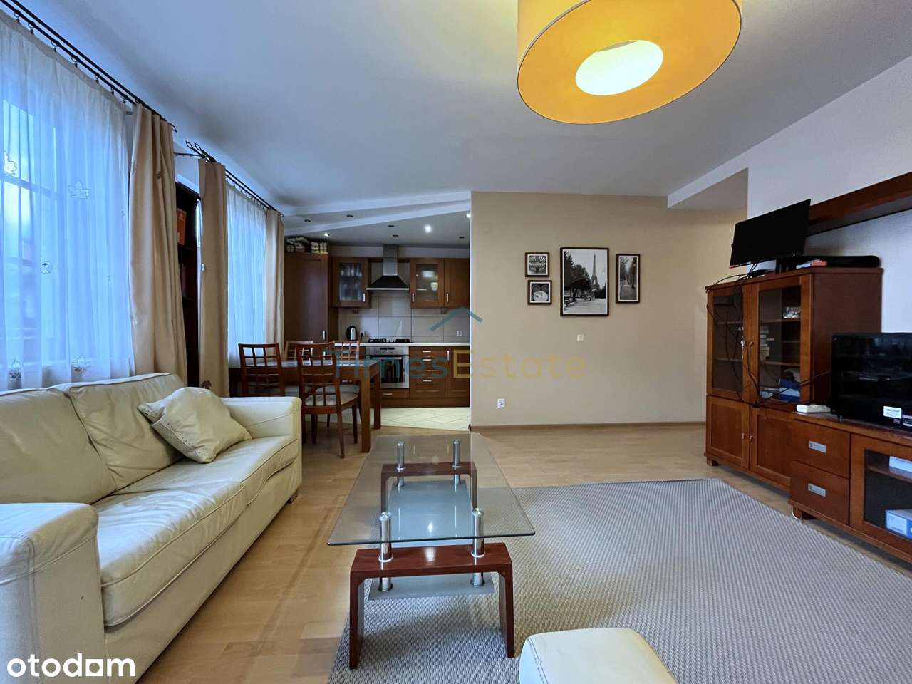 Przestronne 3 pokoje na zielonym osiedlu-0