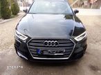 Audi A3 35 TDI S Line S tronic - 9