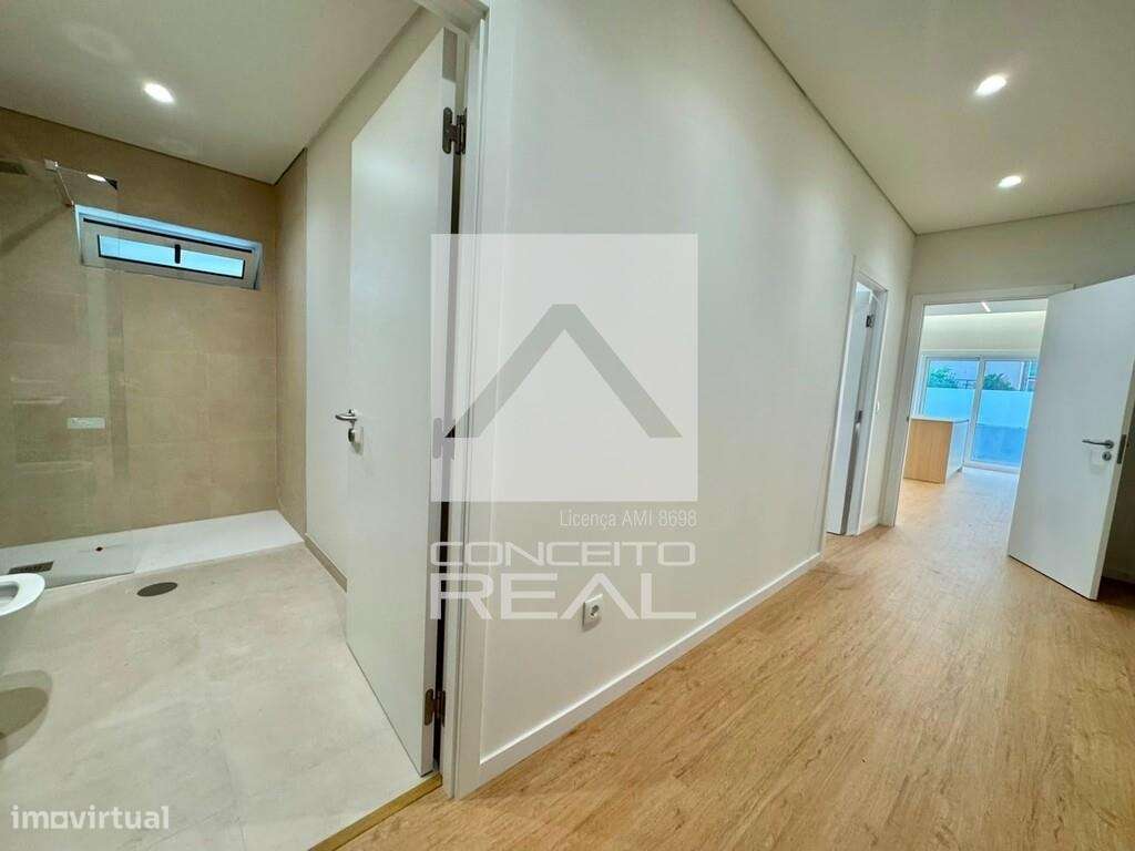 Andar Moradia - T3 - Ermesinde-9
