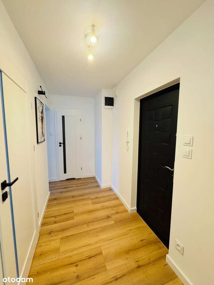 48 m², 2 pokoje I po remoncie | Wichrowe Wzgórze I !! BEZ PROWIZJI !!-3