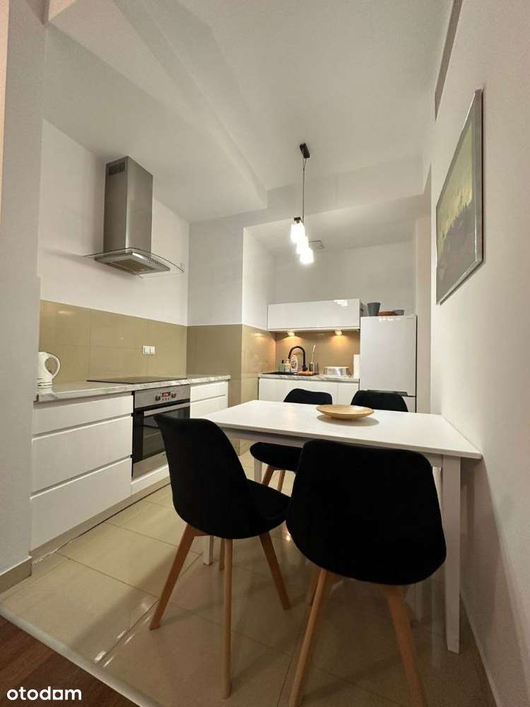 Zwierzyniecka, garaż podziemny, Spa, Siłownia,klim - Pełny obrazek: 4/5