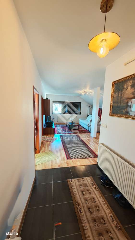 Apartament centru-8