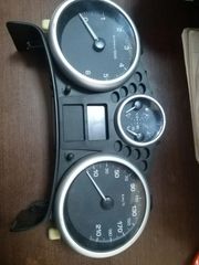 Ceas de Bord pentru Peugeot 207 1.6HDI cod: A2C53065547