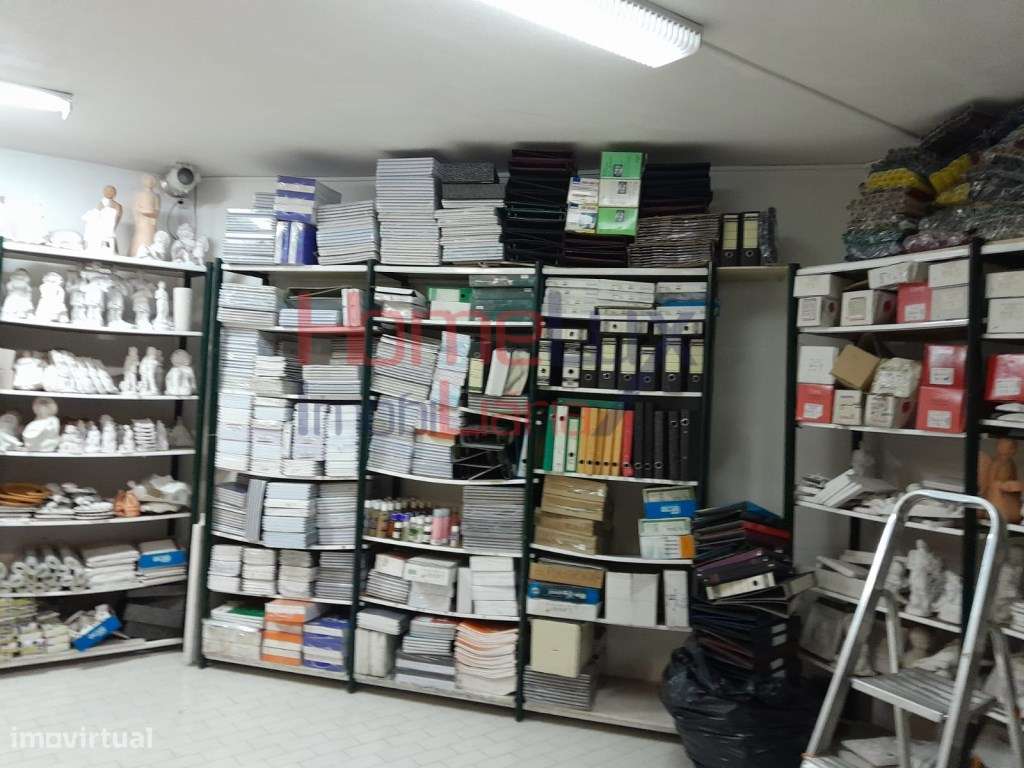 Trespasse de Papelaria - Grande imagem: 3/25