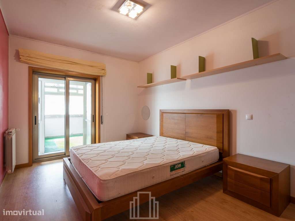 Apartamento T2 - Furadouro-9