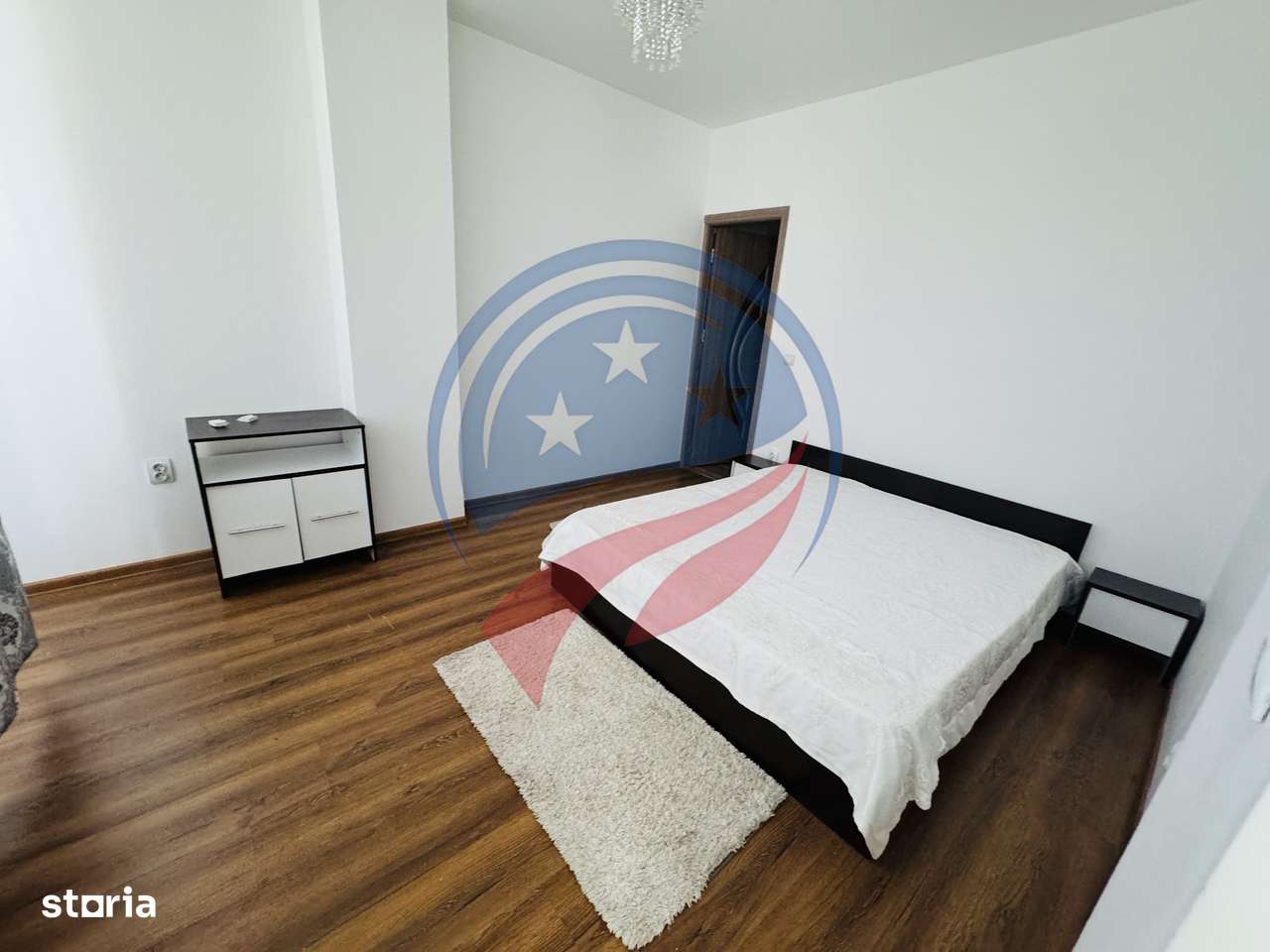 Apartament de lux cu 3 camere, grădină proprie – Brazda lui Novac - Imagine principală: 5/8