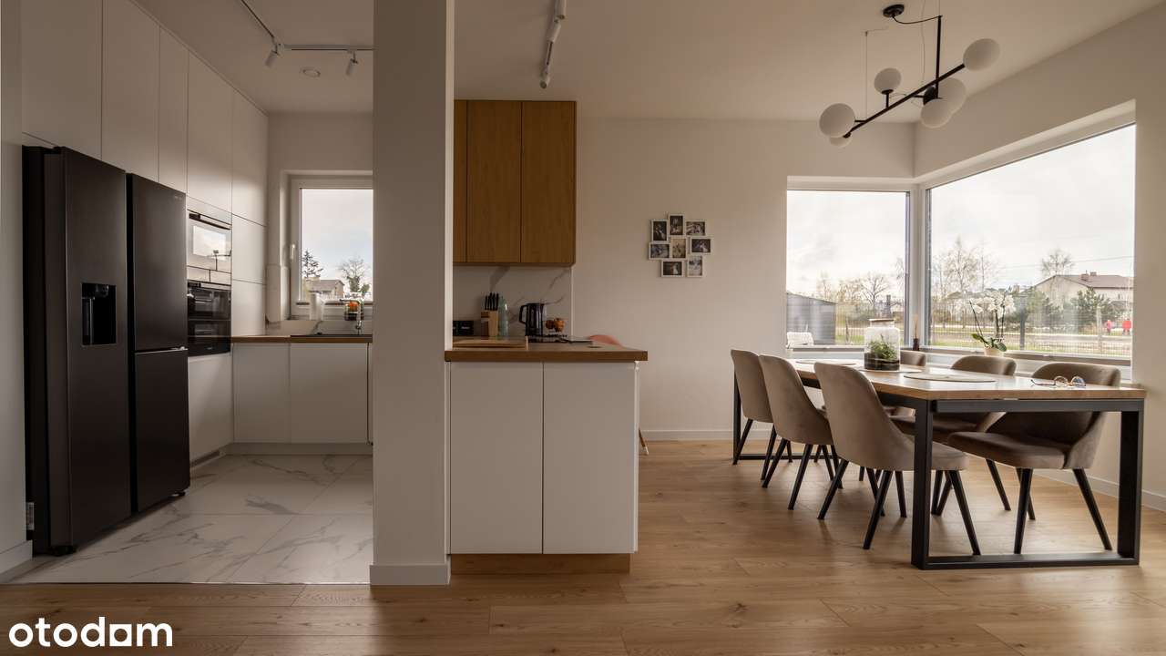 ENERGOOSZCZĘDNY pompa ciepła, rekuperacja, podłogówka Panoramy black-3