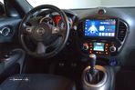 Nissan Juke 1.5 dCi Acenta - 16