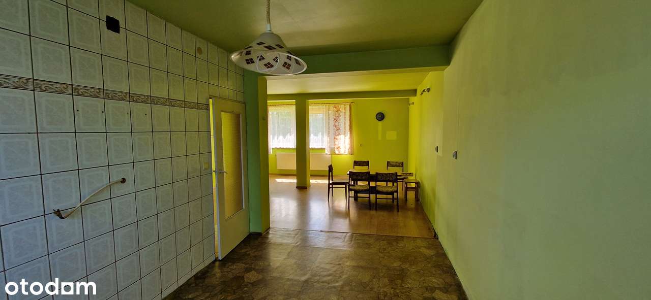 Spokojne miejsce obok Szczytna, dom 265 m2 - Pełny obrazek: 4/12