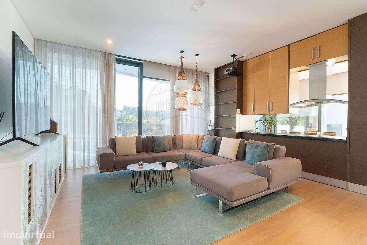 Moradia T3 para venda-5