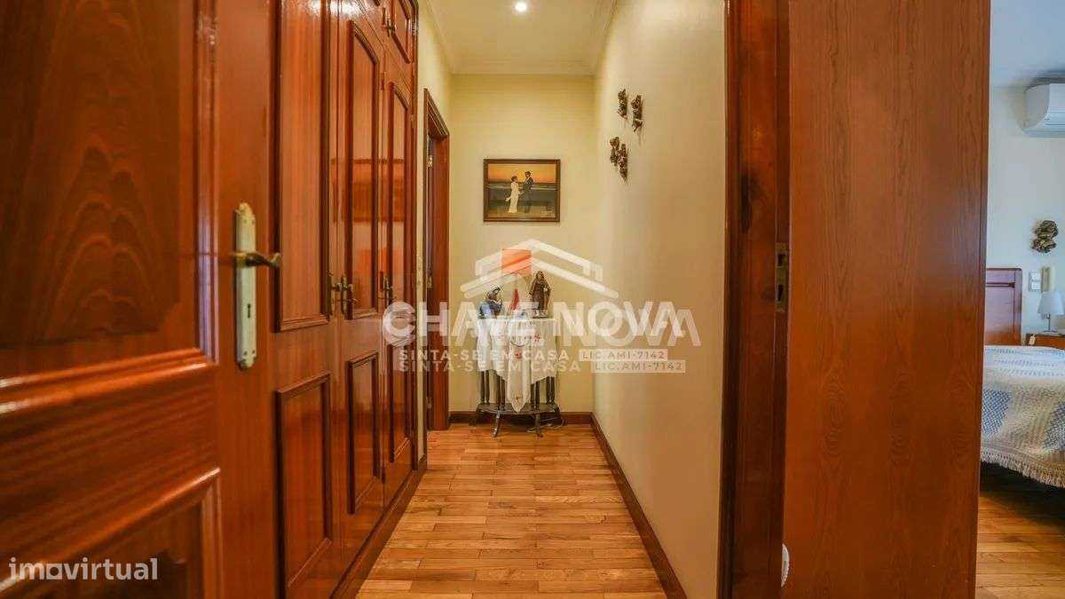 Moradia próximo à Praia de Lavra - Grande imagem: 5/30