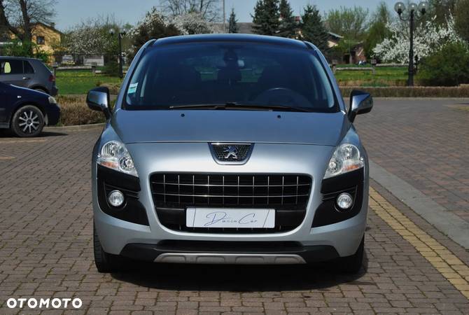 Peugeot 3008 HDi 115 Allure - 17