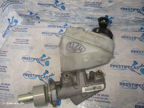 Bomba De Travão 7700417826G  8200262441B RENAULT KANGOO 2004 1.5DCI 80CV 4P BRANCO DIESEL RENAULT KANGOO 2006 1.5 DCI 70CV 0P DIESEL - 3