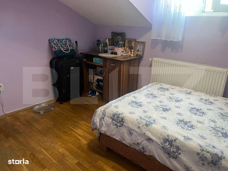 Apartament 2 camere, 43mp, zona Artego - Imagine principală: 5/7