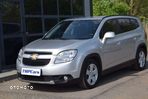 Chevrolet Orlando - 25