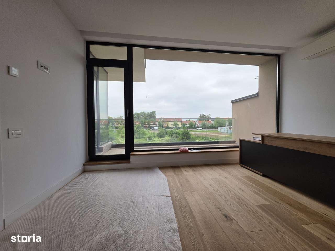 Vilă de lux în zona Emil Racovita-12