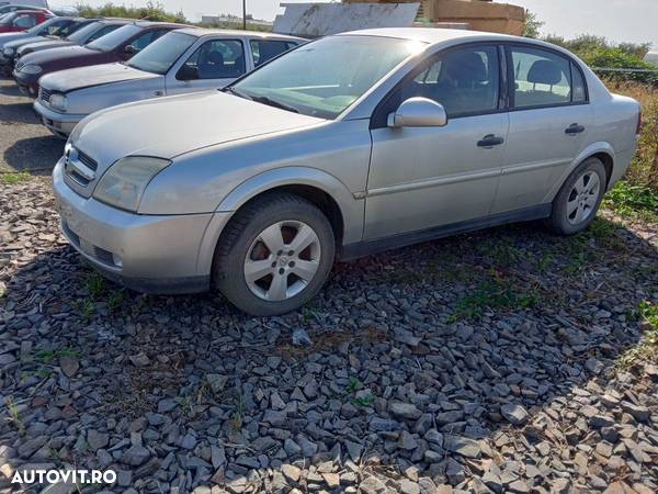 Dezmembrez Opel Vectra C 1.8i Z18XE 2003 - 1