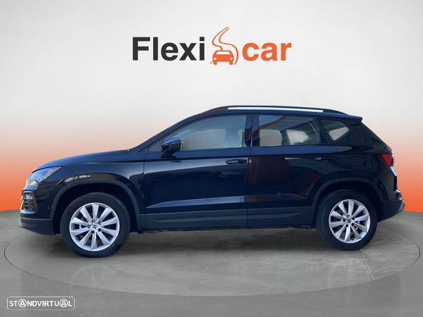 SEAT Ateca 2.0 TDI Style - 4