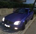 Mercedes-Benz SLK 200 Standard - 9