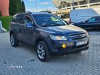 Chevrolet Captiva 2.0 Medium G6 AWD LT - 12