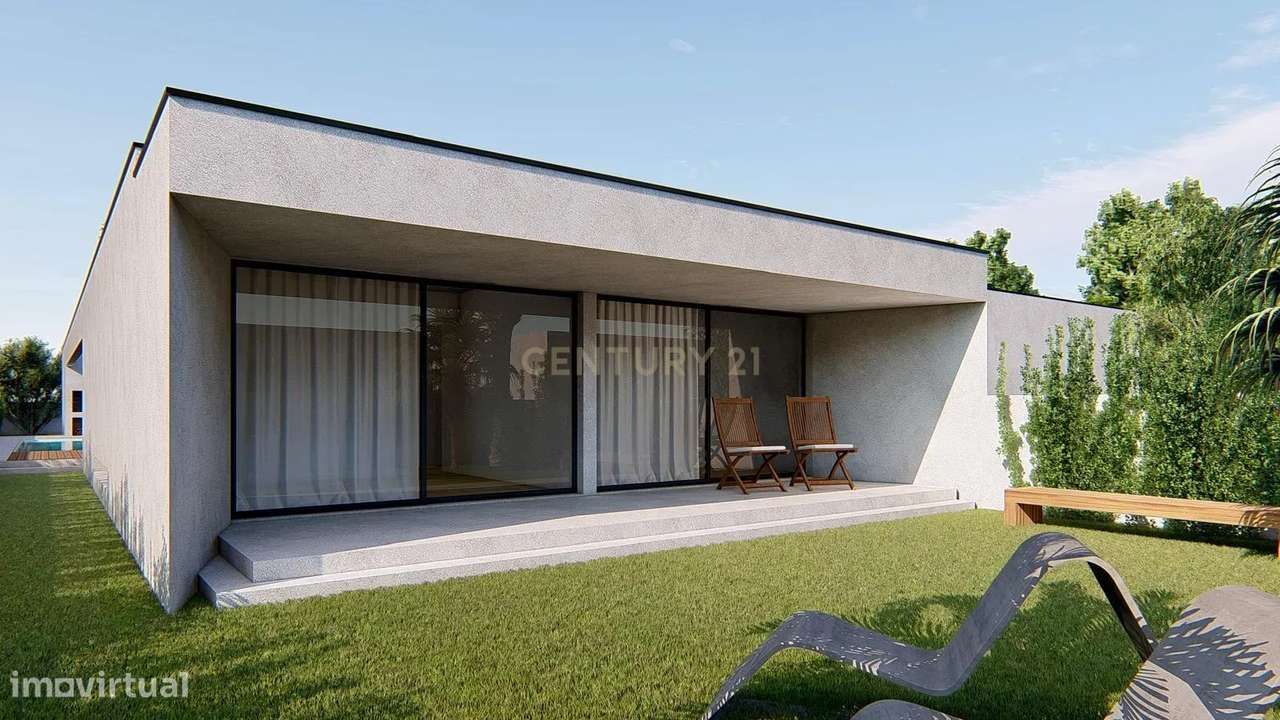 "Villas do Lago" Venda de Lote n.3 com 703m2 para construção de moradi - Grande imagem: 5/31