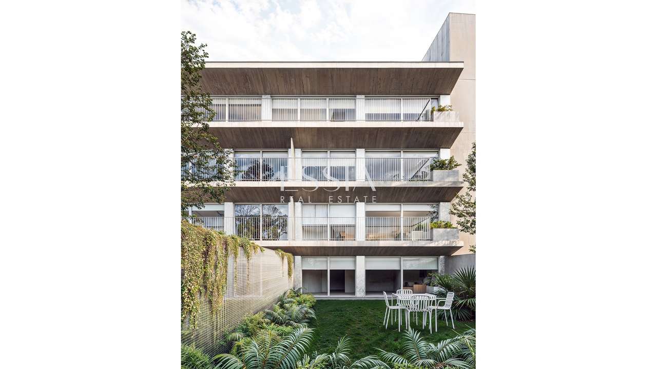 T1 Duplex com Terraço e Varanda no Bairro dos Músicos, Porto-14