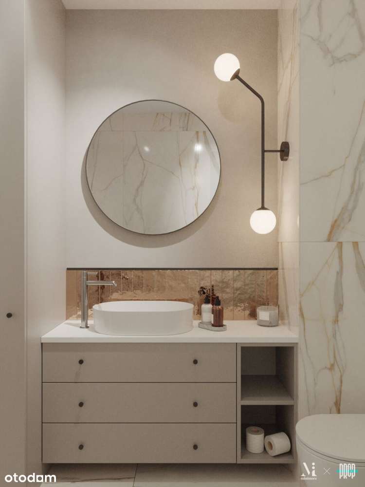 Targówek, Metro, 4pok, 1,19mln+garaże w cenie,-4