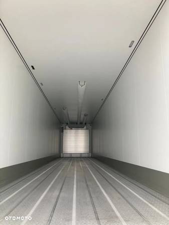 Schmitz Cargobull Fabrycznie nowa chłodnia 2024 Standard z Carrier Vector 1550, klapy wentylacyjne - 5