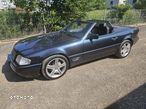 Mercedes-Benz SL 280 - 9