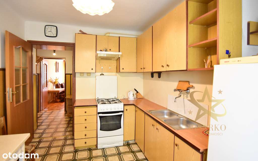 *Ogromna kawalerka przy Politechnice* - Pełny obrazek: 4/11