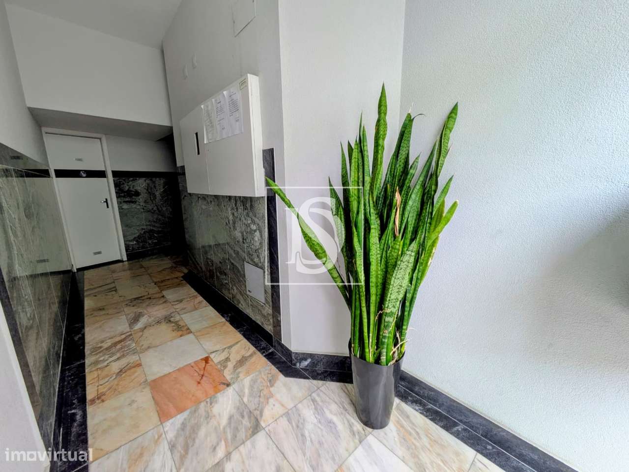 Apartamento T3 Venda em Póvoa de Varzim, Beiriz e Argivai,Póvoa de Var-25