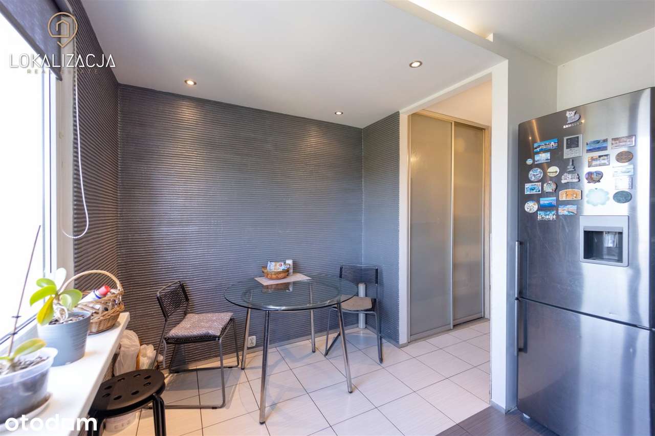 Halszki | 35 m² z pięlnym widokiem-11