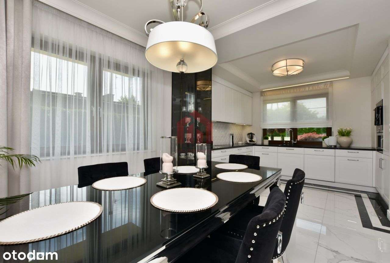 Wysoki standard Dom do zamieszkania-6