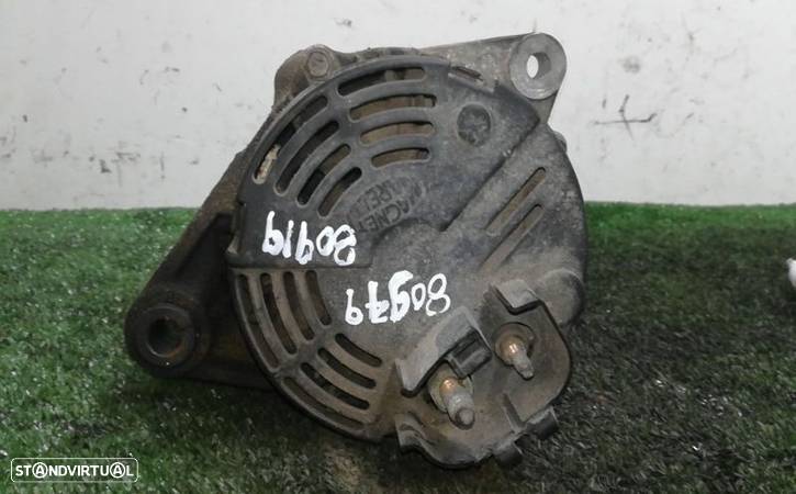 Alternador Fiat Brava (182_) - 3