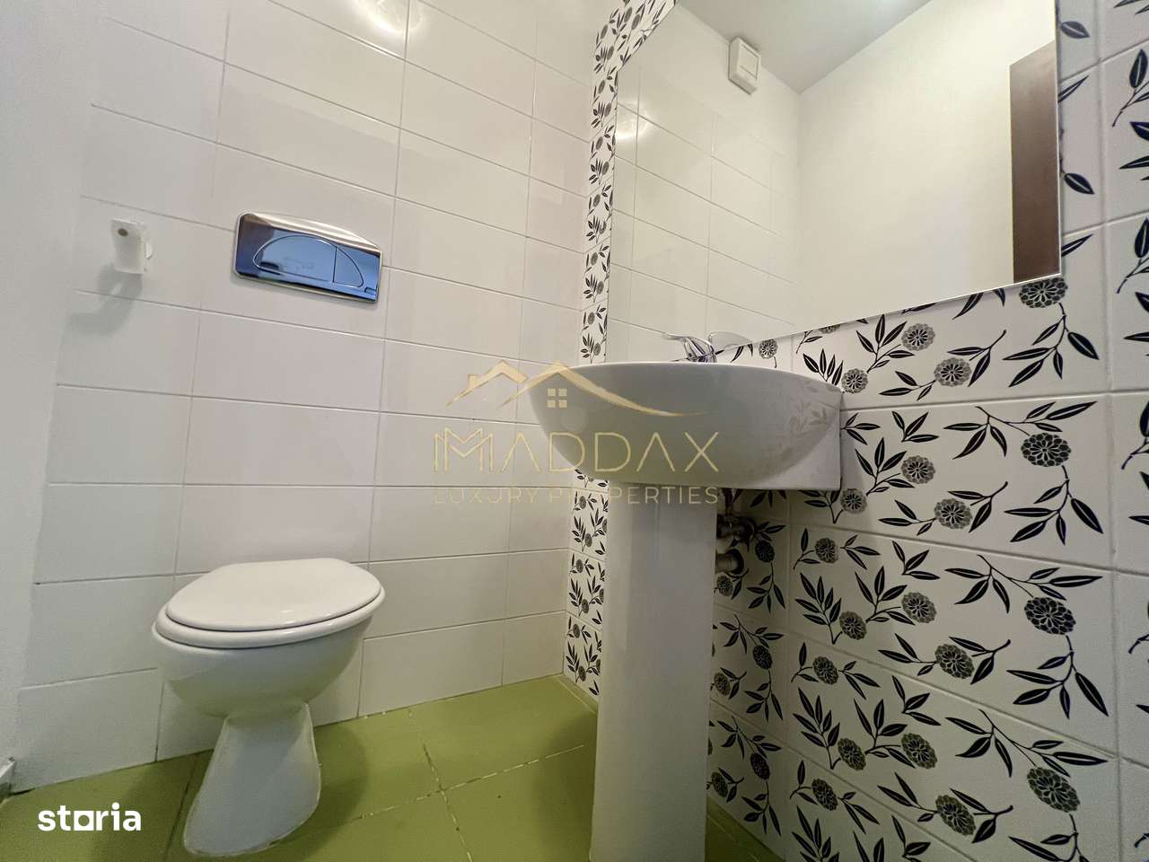 Apartament 2 camere **80mp**// Zona Iancu Nicolae - Imagine principală: 5/20