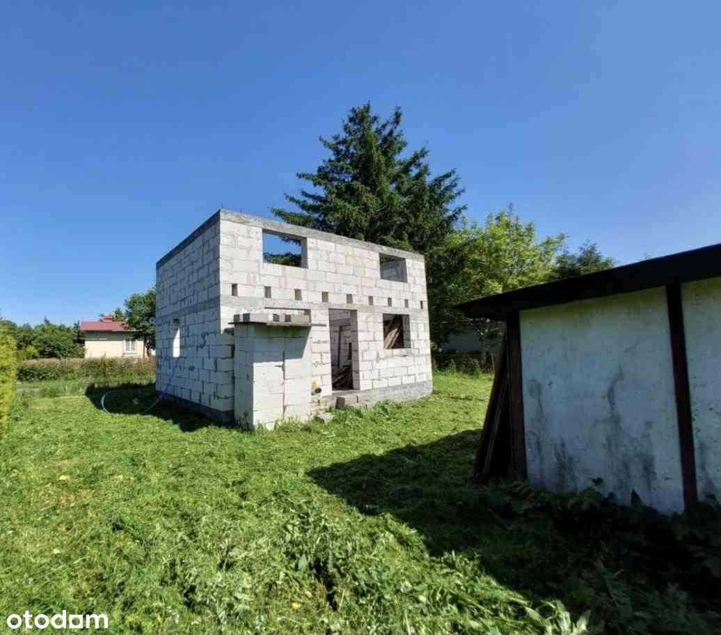 Działka Rekreacyjna ROD Formet! Nad Brdą! - Pełny obrazek: 2/3