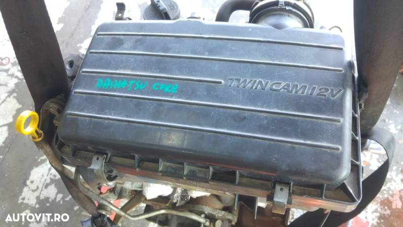 motor 1.0 b ejve ej-ve daihatsu coure 6 - 3