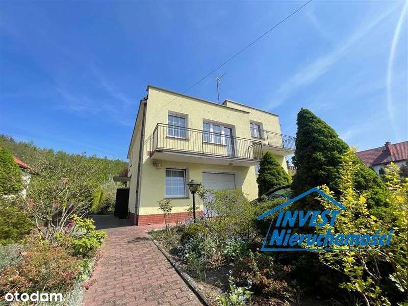 Dom wolnostojący - Koszalin-0