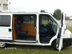 Fiat Ducato camper van - 7