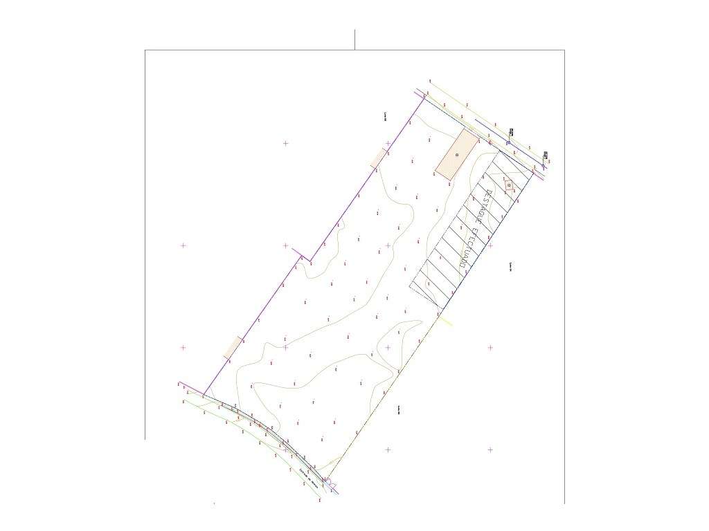 Lote de Terreno Urbano à Venda - Excelente Localização em Benavente - Grande imagem: 2/6