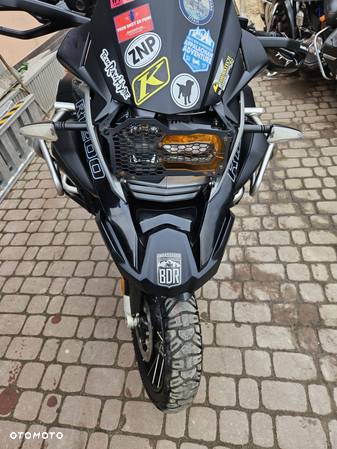 BMW GS - 11