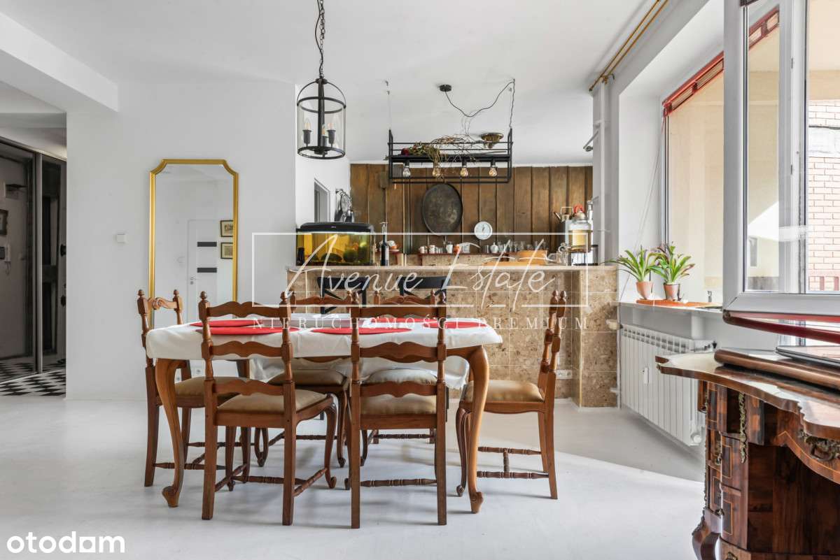 Widne przestronne M | Śródmieście - Pełny obrazek: 5/12