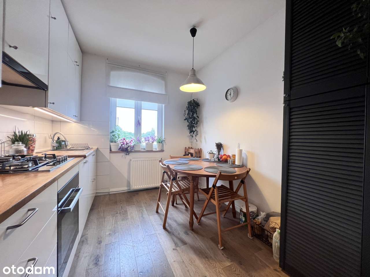 4 pokoje Bielany II piętro-14