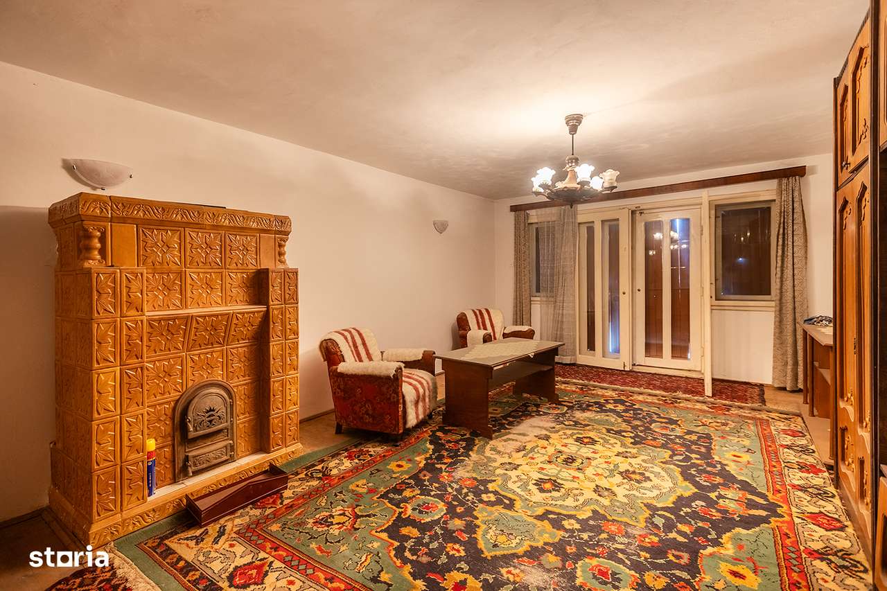 Locație rară: casă între pădure și apă,pentru un proiect de suflet-15